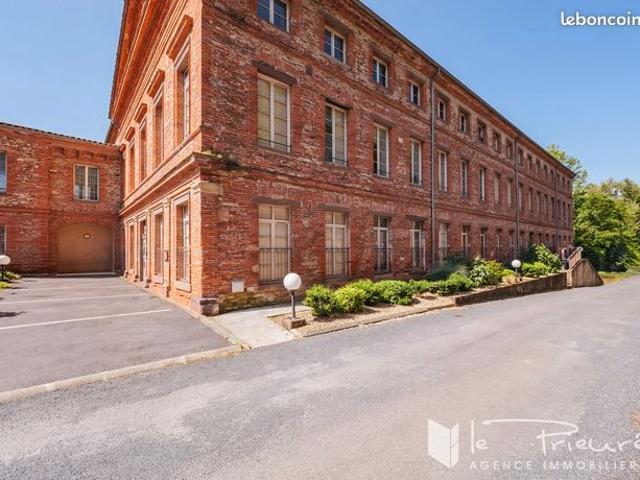 Appartement vente à Albi, Tarn