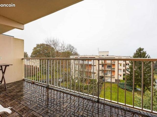 Appartement vente à Bayonne