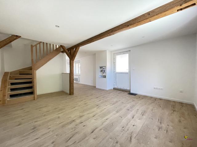 Appartement vente à Saverne, Grand Est