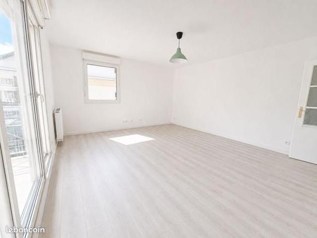 Appartement vente à Torcy, Bussy-saint-georges