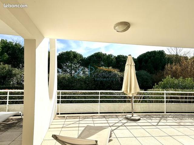 Appartement vente à Montpellier, La Grande-motte