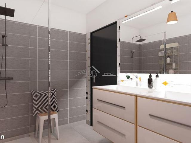Appartement vente à Bastia