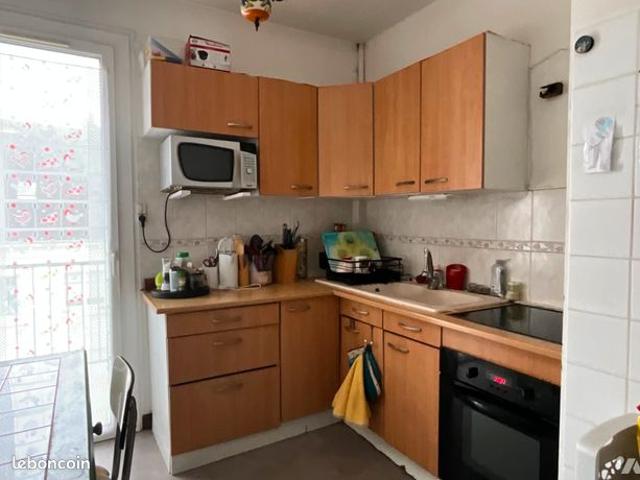 Appartement vente à Loches, Château-renault
