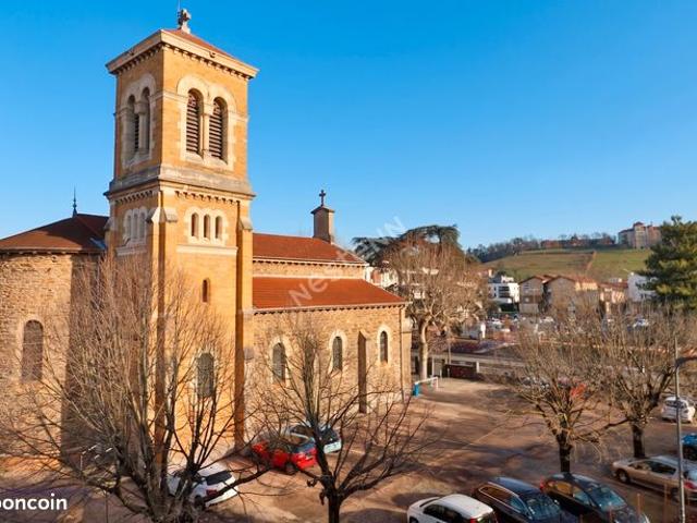 Appartement vente à Châlons-en-Champagne, Francheville