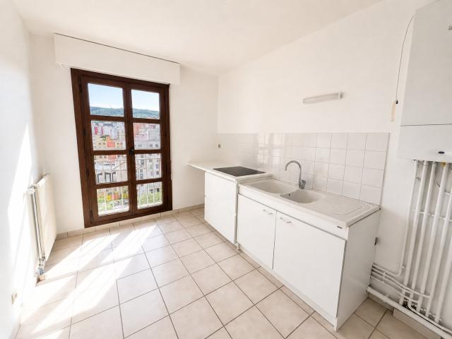 Appartement location à Saint-Étienne, Saint-etienne