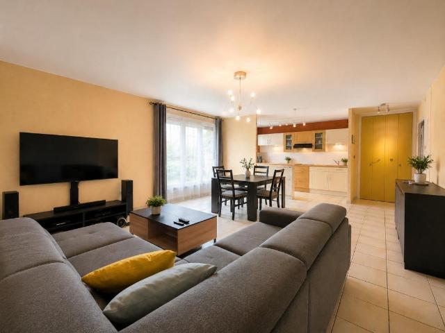 Appartement vente à Dijon, Talant