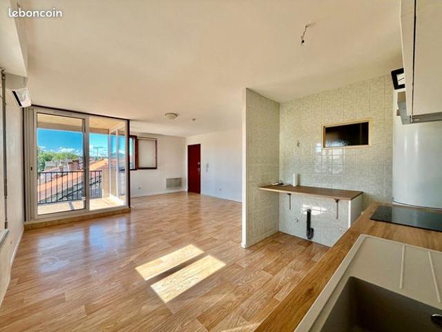 Appartement vente à Villeneuve-sur-Lot, Villeneuve-sur-lot