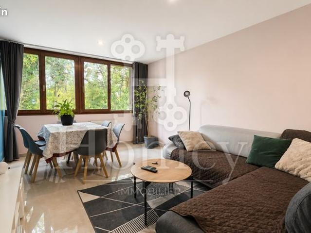 Appartement vente à Guéret, Villard