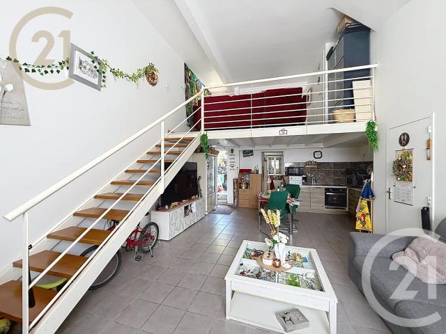 Appartement vente à Montpellier, Frontignan