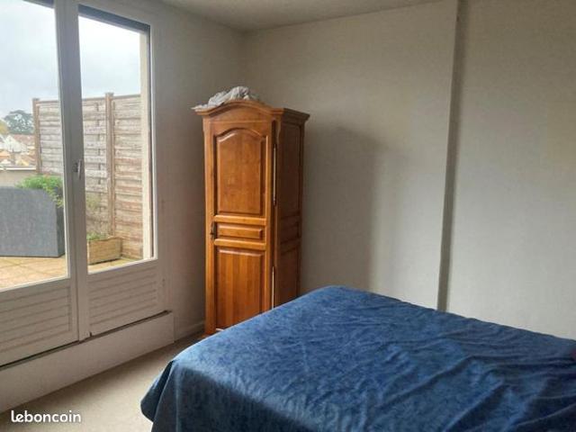 Appartement vente à Cahors