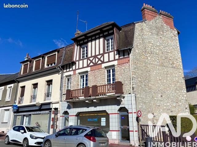 Appartement vente à Alençon, Normandie