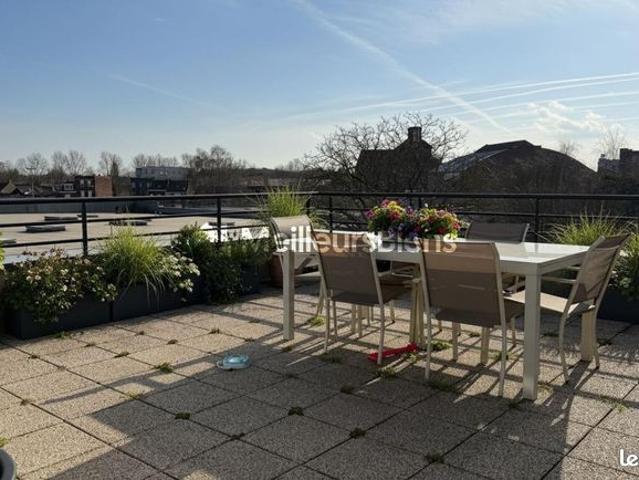 Appartement vente à Lille, Tourcoing