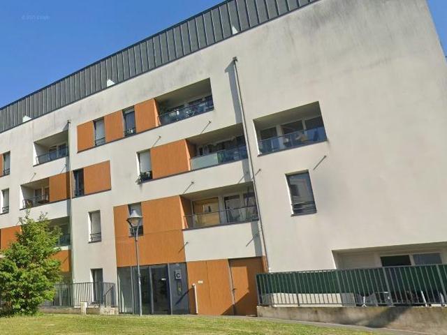 Appartement location à Arras