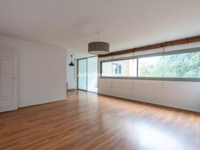Appartement vente à Créteil, Sucy-en-brie
