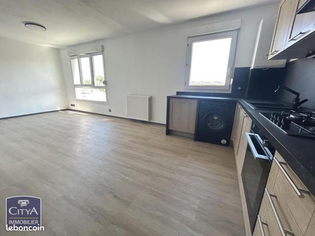Appartement vente à Le Mans