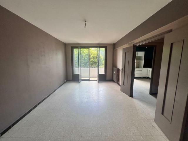 Appartement vente à Montpellier