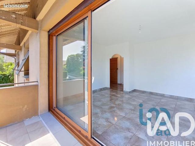 Appartement vente à Thonon-les-Bains, Thonon-les-bains