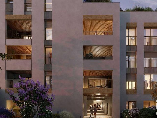Appartement vente à Cuire le Haut, Caluire-et-Cuire