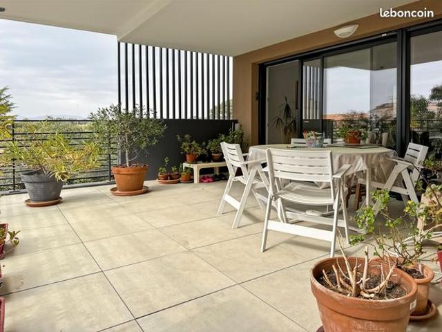 Appartement vente à Arrondissement de Draguignan, Saint-raphaël