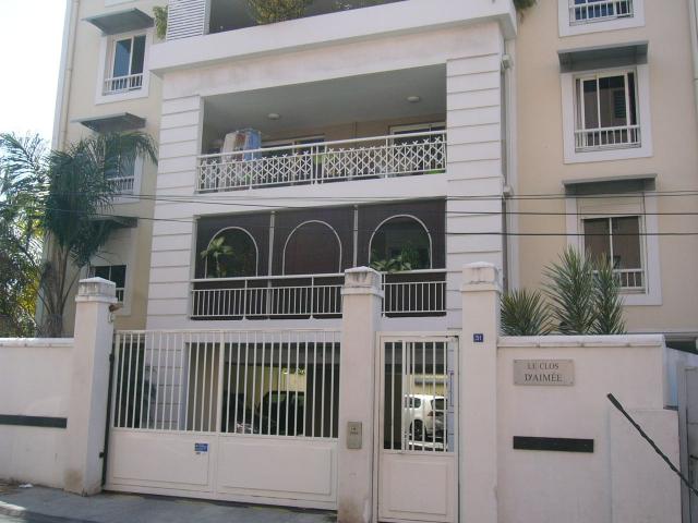 Appartement vente à La Réunion