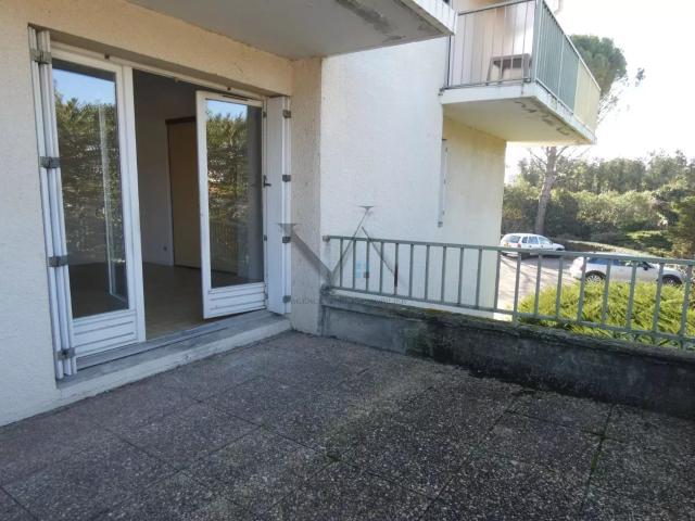 Appartement location à Nyons, Montélimar