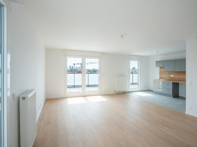 Appartement location à Nanterre, Colombes