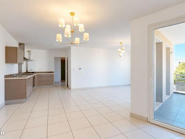 Appartement vente à Chassieu, Rhône