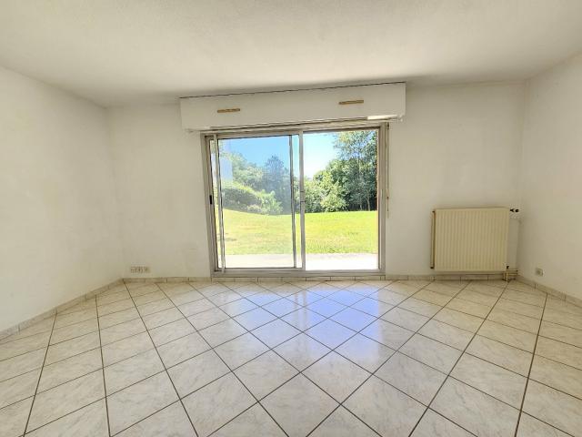 Appartement vente à Bayonne