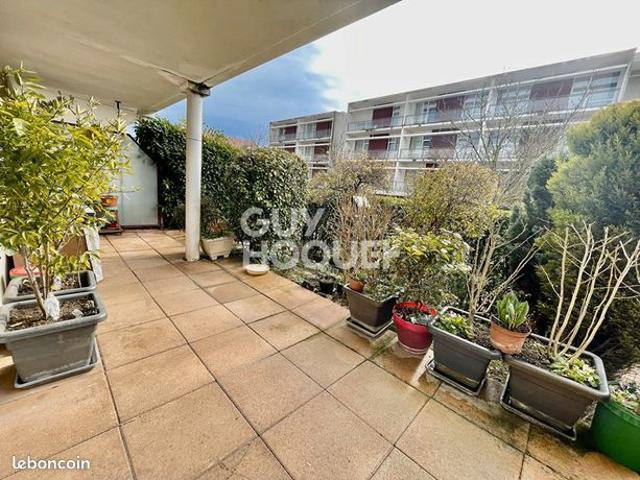 Appartement vente à Dijon