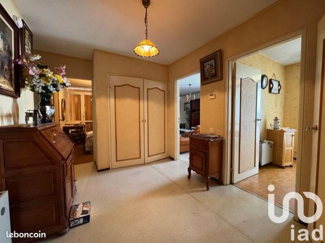 Appartement vente à Pau