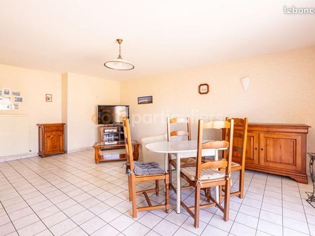 Appartement vente à Nantes, Saint-herblain