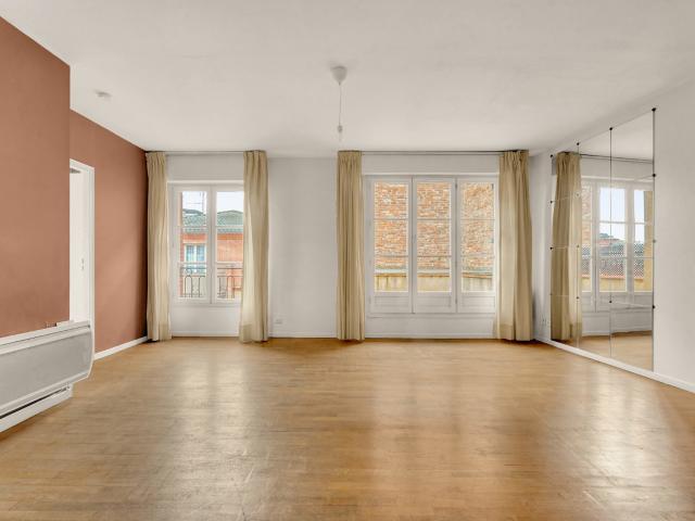 Appartement vente à Toulouse