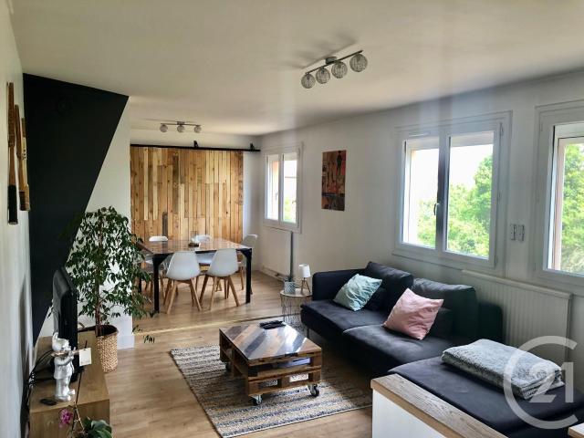 Appartement vente à Albi