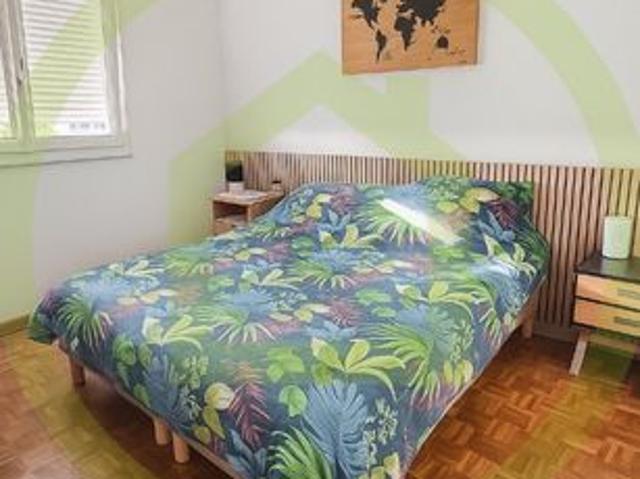 Appartement vente à Beauvais