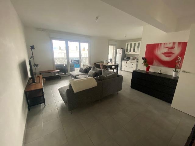 Appartement location à Nantes, Rezé