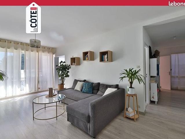 Appartement vente à Istres, Martigues
