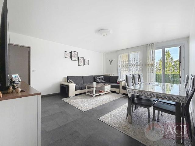Appartement vente à Saint-Denis, Epinay-sur-seine