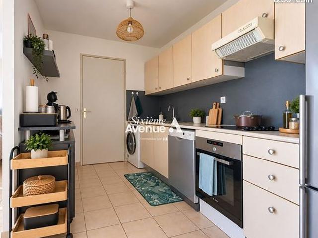 Appartement vente à Grasse