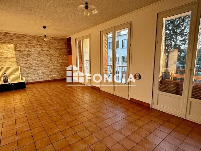 Appartement vente à Évreux, Evreux