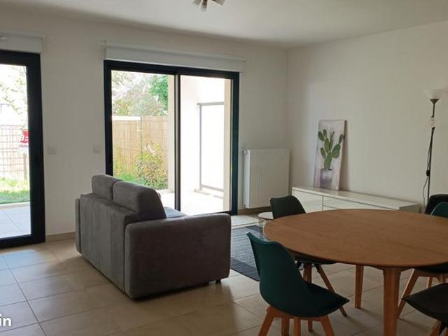 Appartement vente à Vaison-la-romaine, Principauté de Monaco