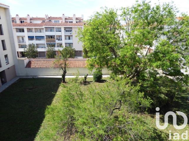 Appartement vente à Perpignan