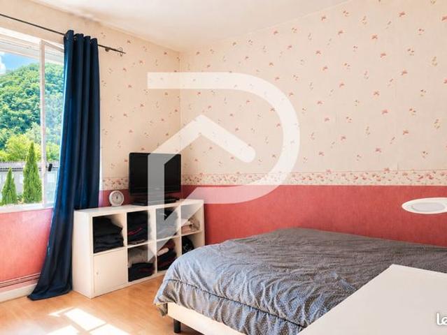 Appartement vente à Castres, Mazamet
