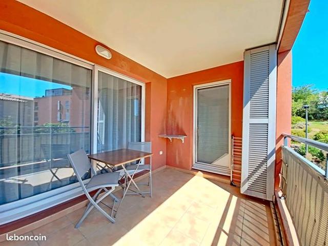 Appartement vente à Marseille, Allauch