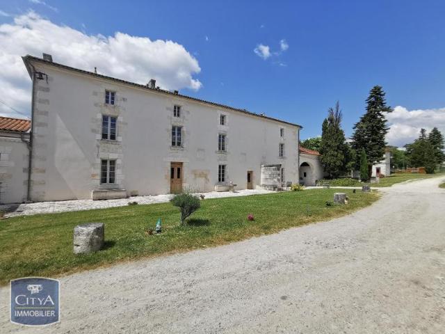 Appartement location à Cognac, Jurignac