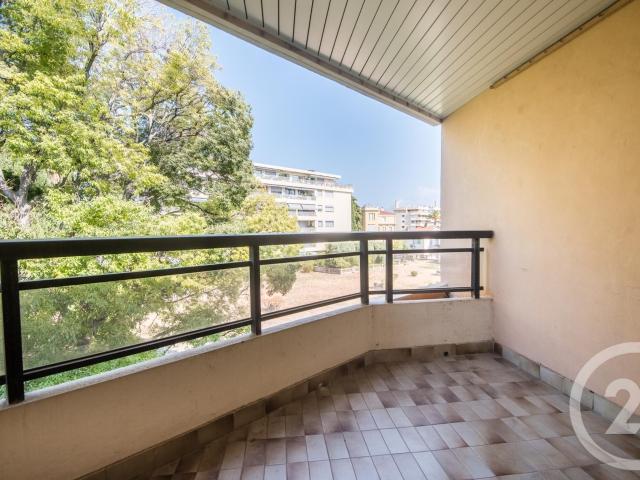 Appartement vente à Nice