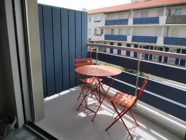 Appartement vente à Les Sables-d'Olonne, Château-d'olonne