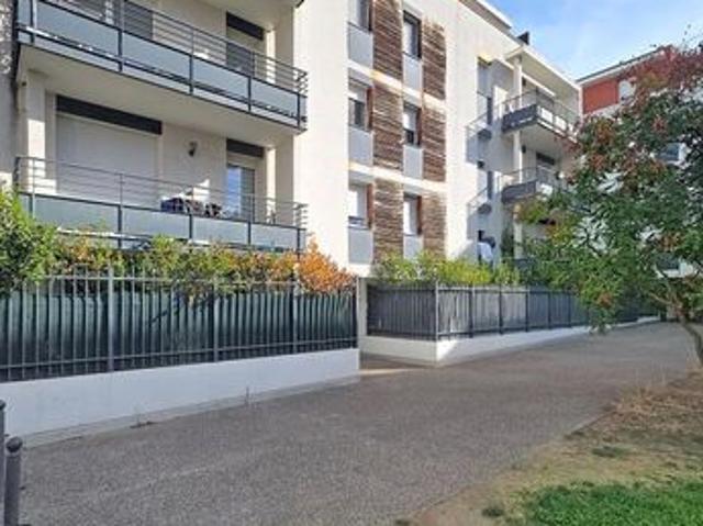 Appartement vente à Saint-Priest, Ardèche