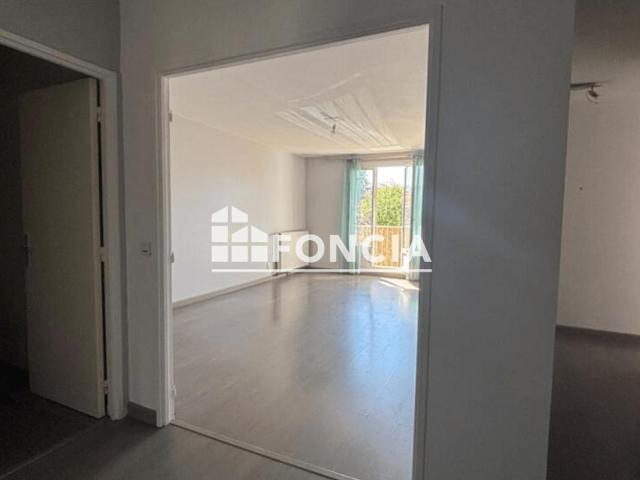 Appartement vente à Pau