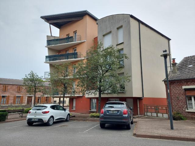 Appartement location à Vervins
