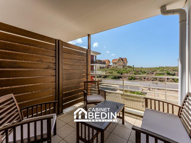 Appartement vente à Mont-de-Marsan, Biscarrosse